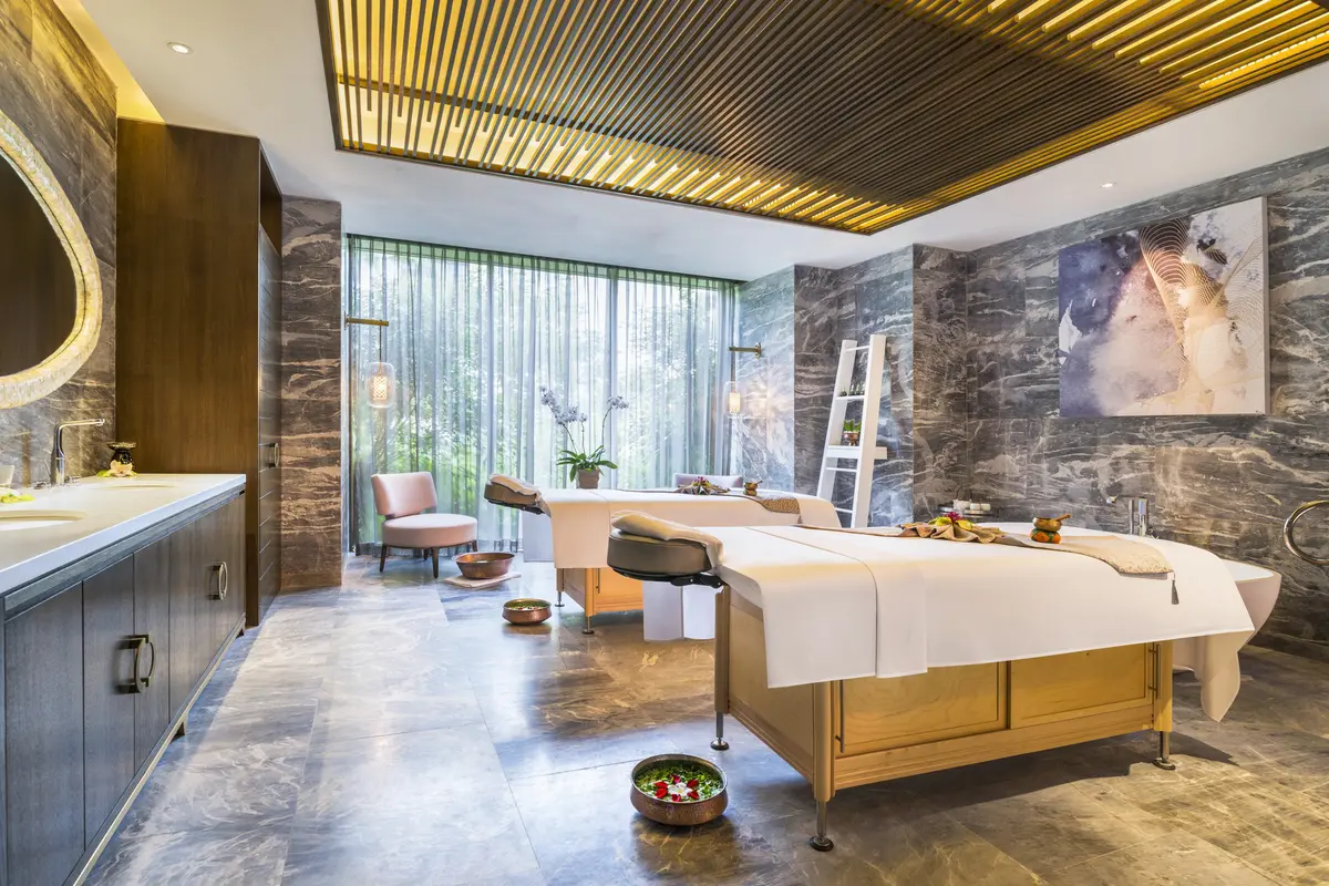 Menikmati Mahakarya Spa Termewah Warisan Tradisi Malaysia