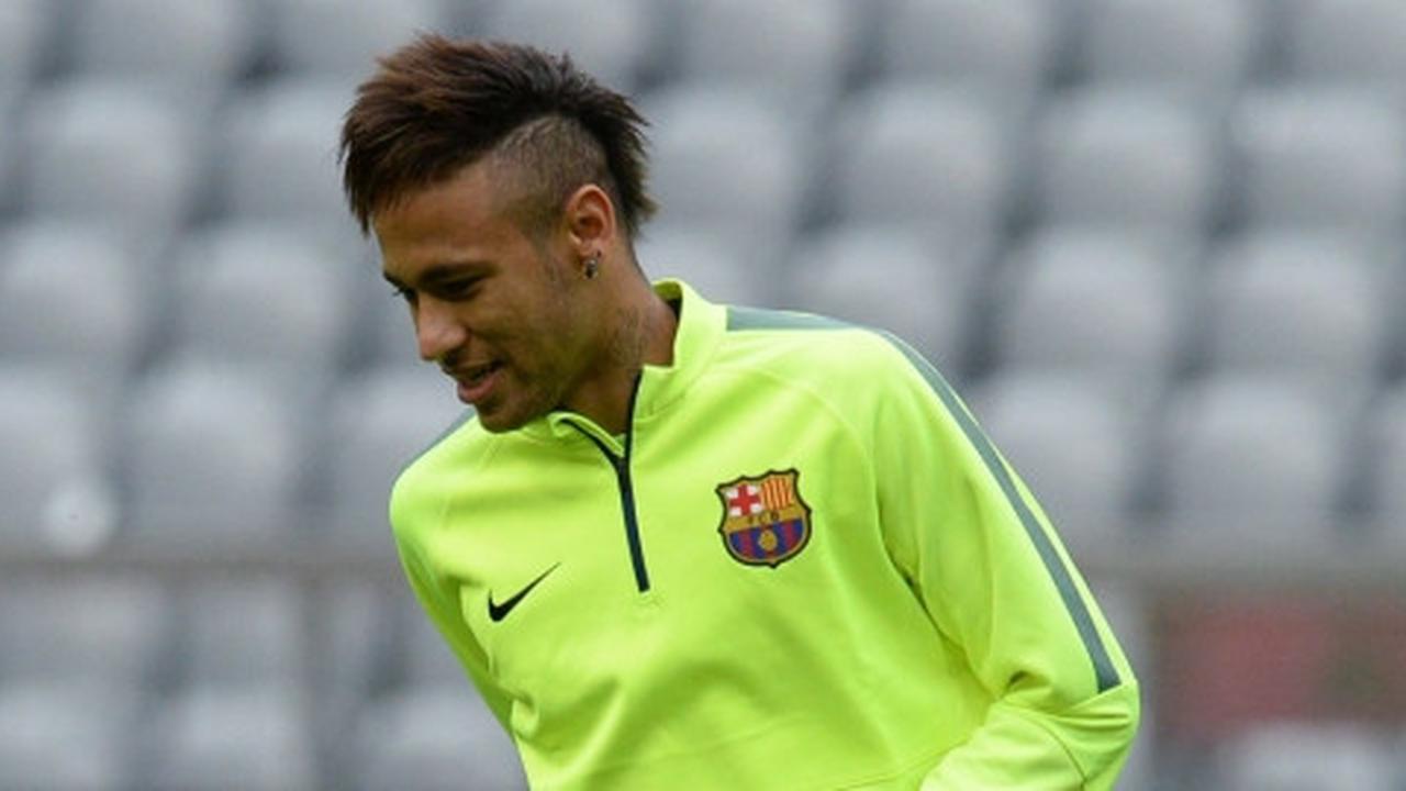 Sempat bikin onar, Neymar mengaku telah belajar