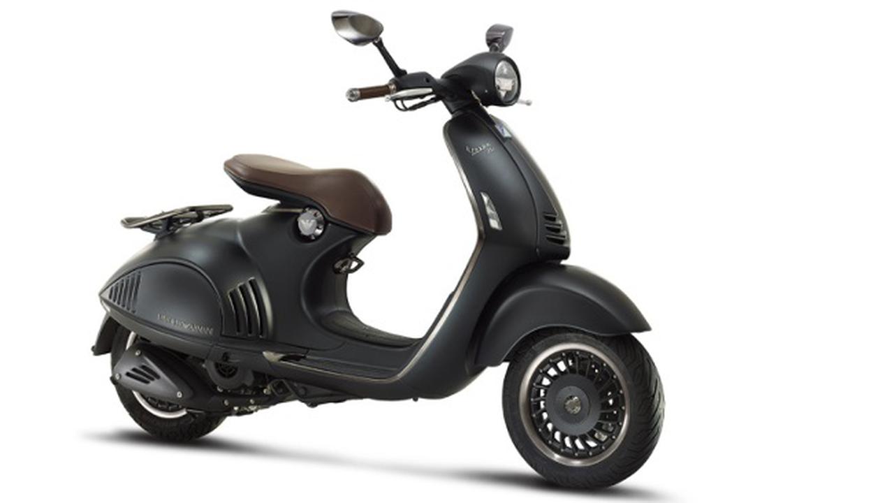 Vespa - Emporio Armani-Piaggio 0615