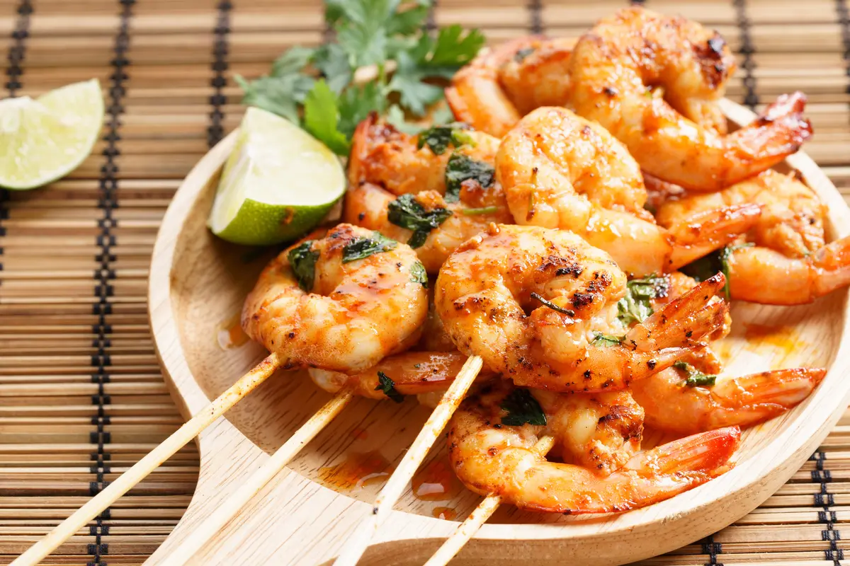 udang