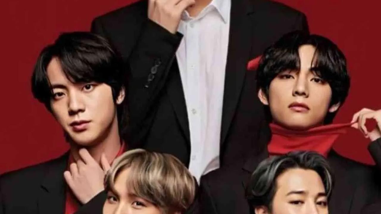 Perjalanan Fenomenal BTS: Dari Agensi Kecil, Kini Jadi Artis Berpenghasilan Termahal Kalahkan Kim Kardashian