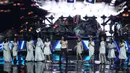 Slank HUT ke-25 Indosiar (Adrian Putra/Fimela.com)