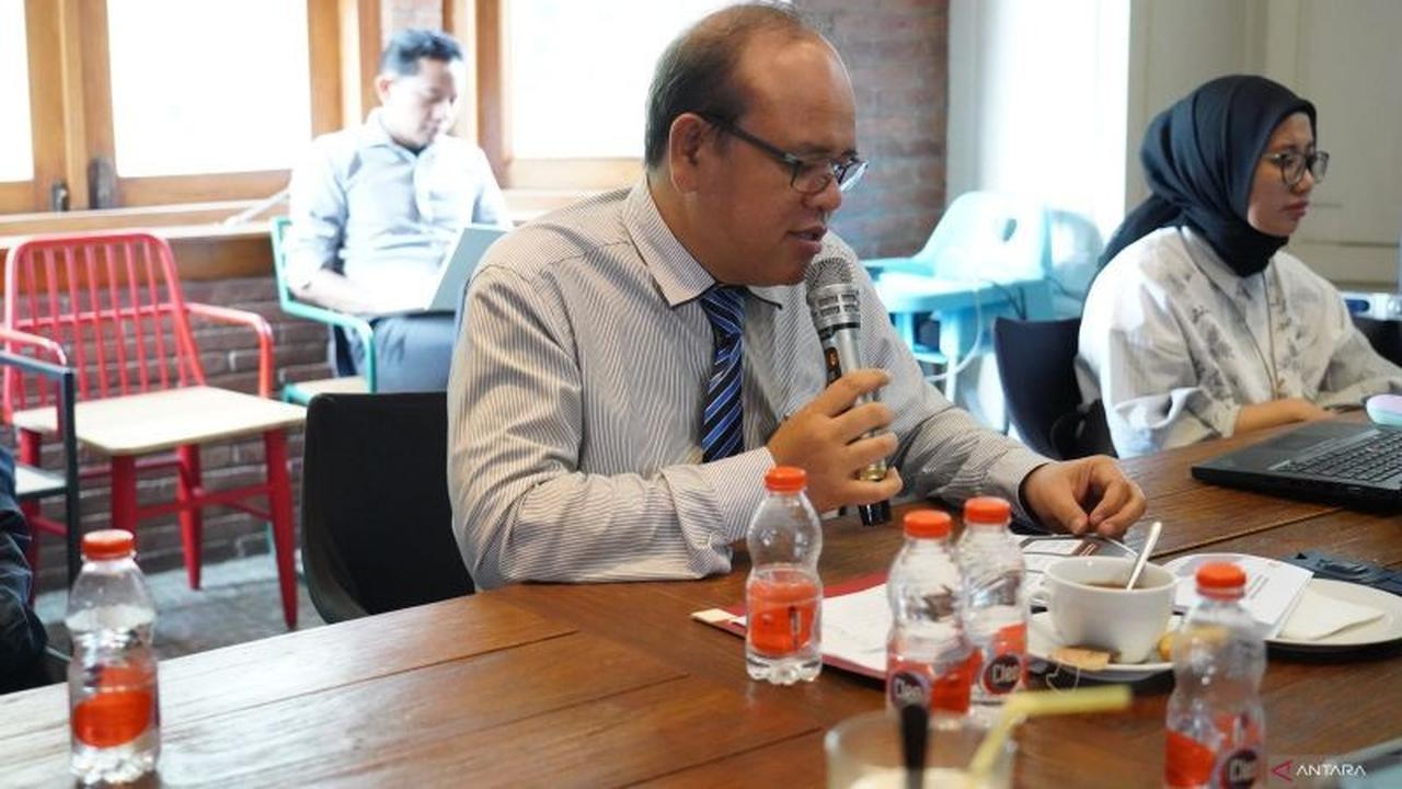Waspada! Pinjol Ilegal Dominasi Pengaduan Keuangan di OJK Malang, Capai 53,08 Persen