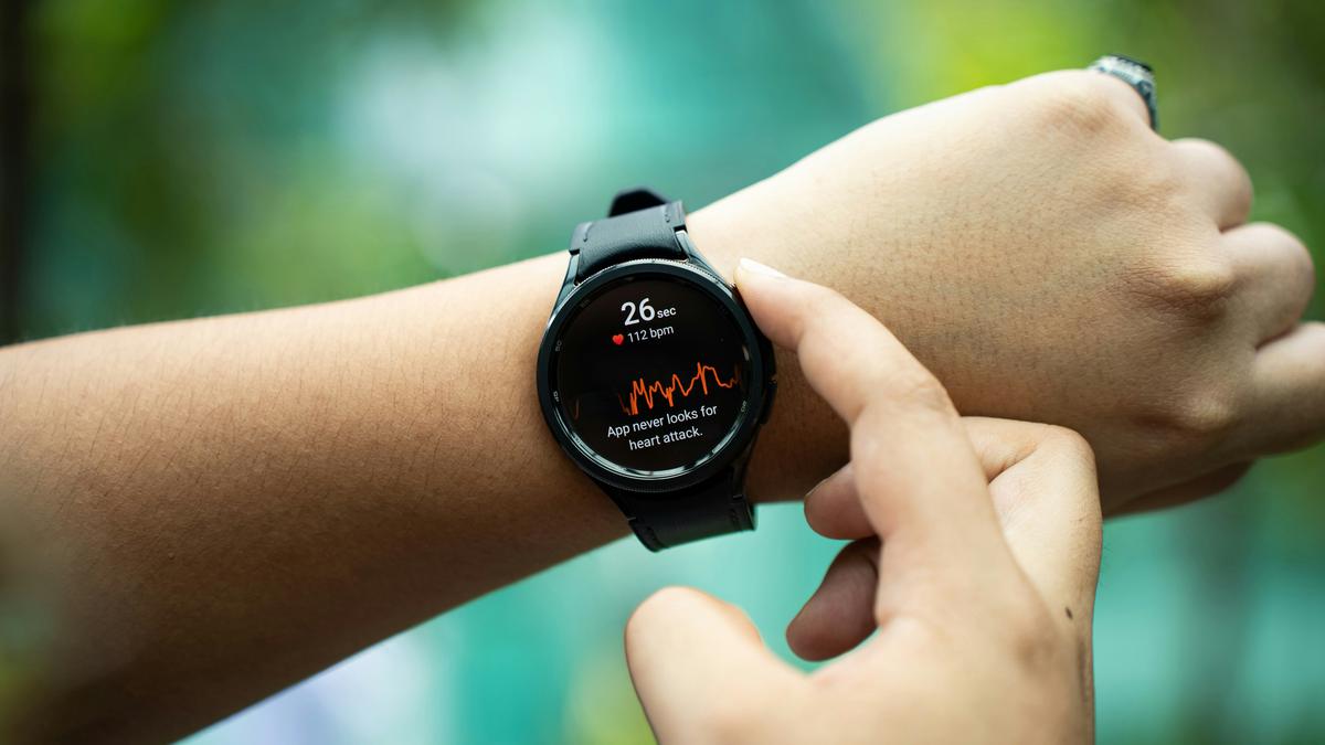 7 Rekomendasi Smartwatch Terbaik 2026 untuk Dukung Gaya Hidup Sehat, Fitur Lengkap