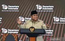 Setahun Berjalan, Danantara Perkuat Fondasi Kelembagaan dan Tata Kelola Aset Negara