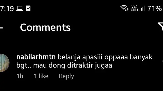 Benarkah Rombongan Kurir Shopee Penuhi Jalanan Jakarta yang Viral Gara-Gara King Nassar?