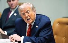 Trump: Perang dengan Iran Bisa Berlangsung Sekitar Sebulan, Janji Balas Kematian Tentara AS
