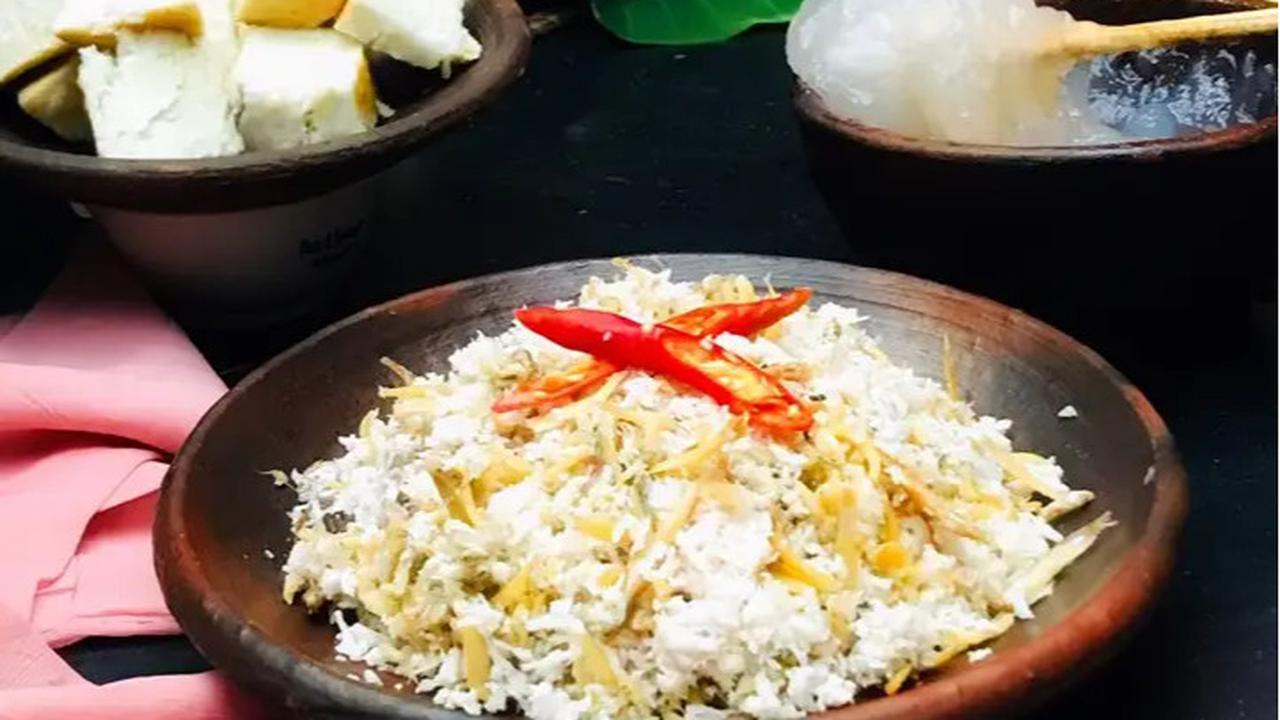 7 Resep Nasi Campur Lezat, Paduan Rasa Nusantara yang Menggugah Selera