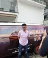 Menghadirkan Putri Ayudya sebagai pembicara dalam Psychology Talkshow & Public Discussion di Bogor & Bekasi.