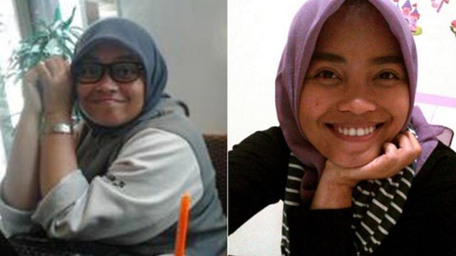 Cerita Nadia Berat Turun 29 Kg Berkat Diet  OCD  Beauty 