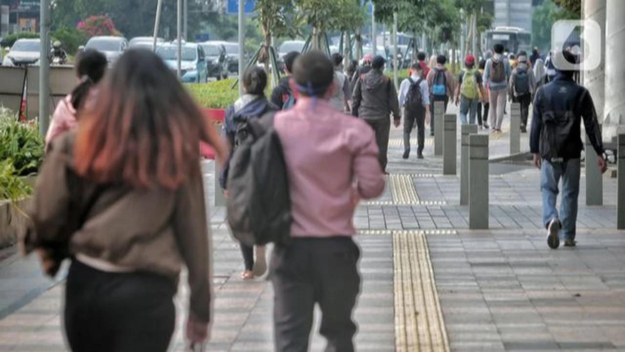 Jakarta Ditetapkan PBB Jadi Kota Terpadat, DPRD Usulkan Jalan Berbayar di Perbatasan