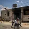 2 Masjid Palestina Dibakar di Tengah Lonjakan Kekerasan Pemukim Israel