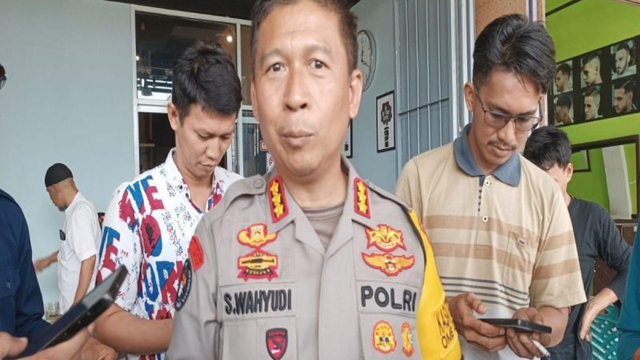 Tragis: 4 Pemuda Tewas Akibat Miras Oplosan Mamuju, Polresta Buru Dua Pemasok Alkohol Kedaluwarsa