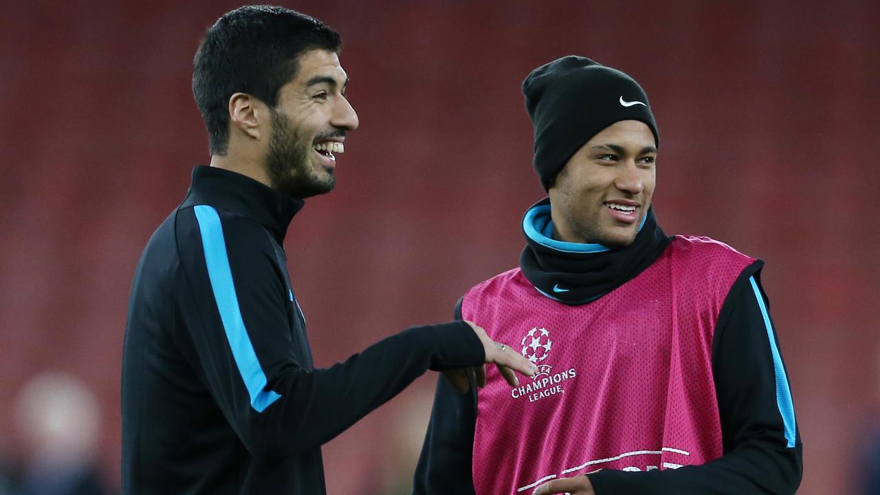 20160223-Liga-Champions-Arsenal-Barcelona-Reuters