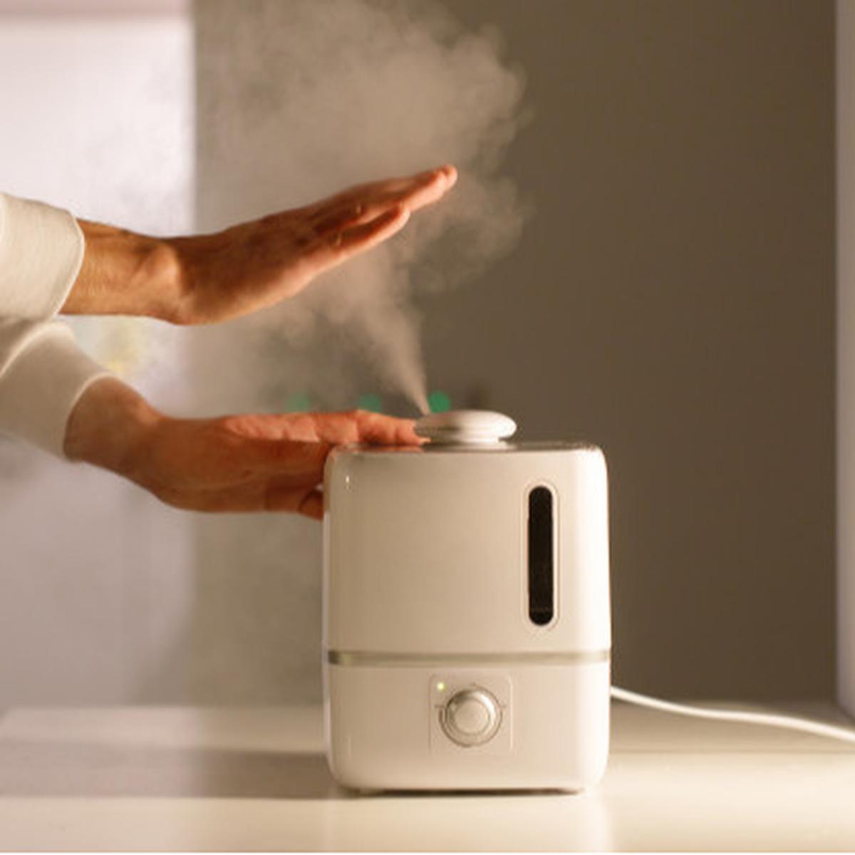 Cara Penggunaan Humidifier