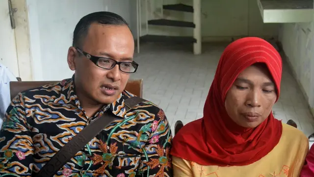Dokter Rumah Sakit Tawari Donor Ginjal
