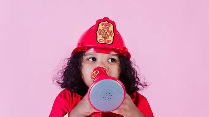 Penyebab Anak Speech Delay