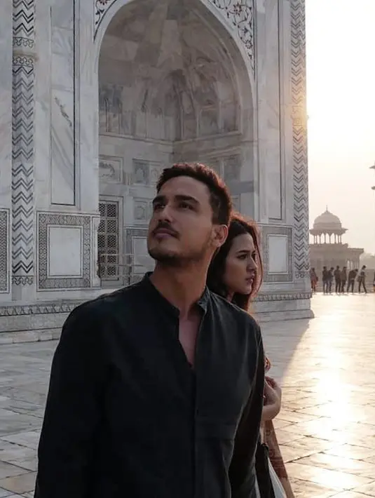 (Instagram/hamishdw)