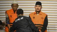 Hasil Geledah Kasus Bupati Bekasi Ade Kuswara: 49 Dokumen dan 5 Barbuk Elektronik Disita
