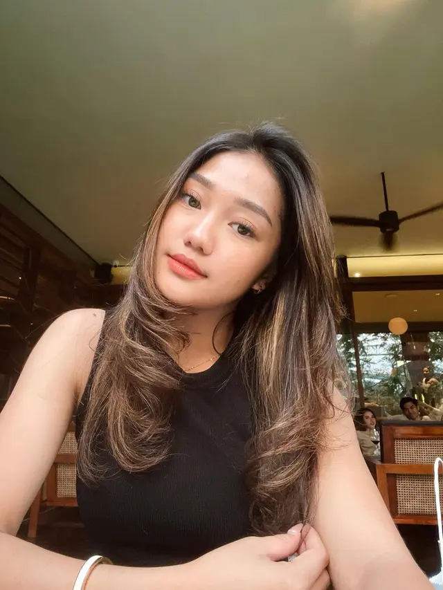 Profil dan Fakta Menarik Chandrika Chika, Populer Karena Joget Papi Chulo Kini Malah Ditangkap Akibat Narkoba
