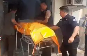 Polisi Bunuh Ibu Kandung, Kapolda Riau Buka Suara