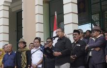 Kritik Pemerintahan Jokowi, UII Keluarkan 'Indonesia Darurat Kenegarawanan