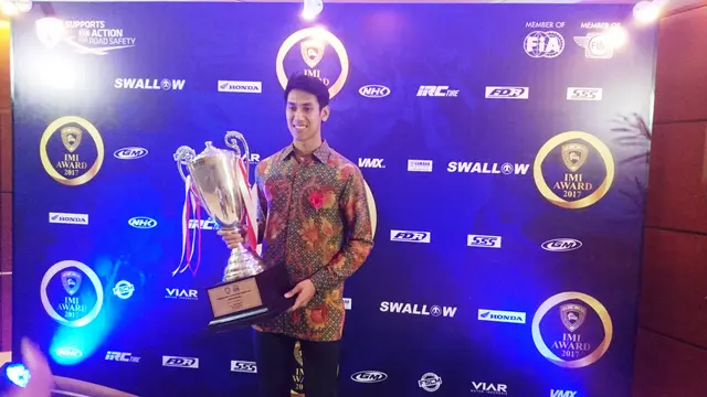 Sean Gelael