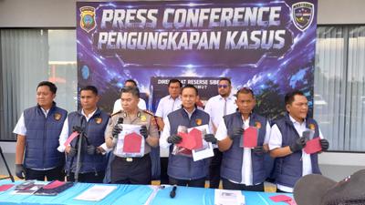 Perang Poin TikTok Berujung Kasus Pornografi