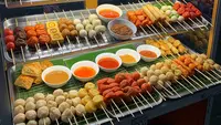 20 Ide Jualan Jajanan Tusuk Murah Modal Kecil, Raih Untung Besar dengan Kreasi Lezat