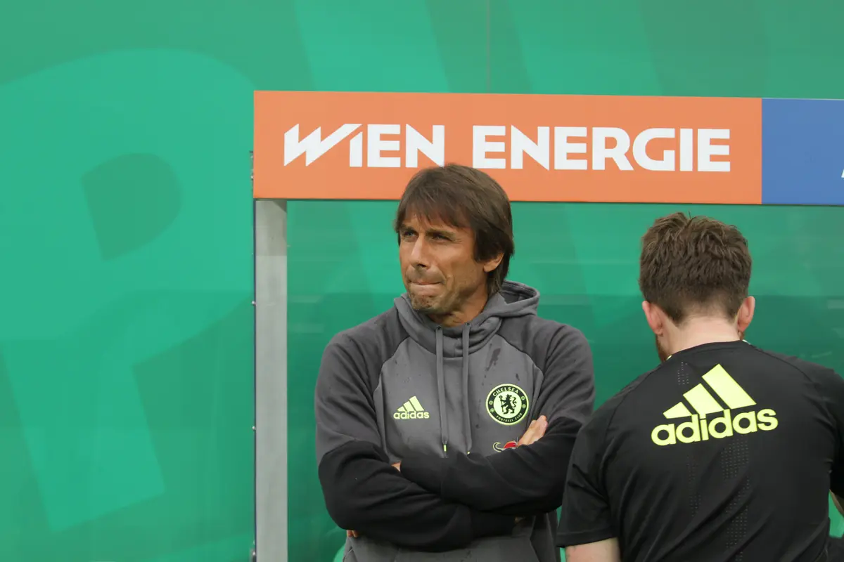 Antonio Conte