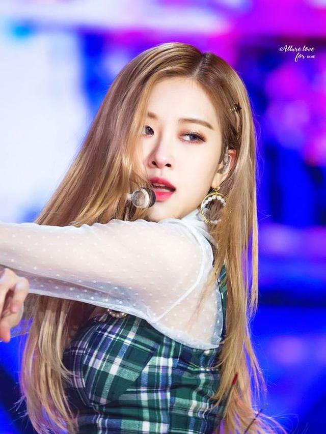 Tren warna rambut/Soompi