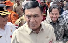 Menko Polkam Tekankan Perluasan Transportasi Kalimantan untuk Konektivitas Ekonomi