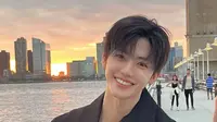 Jaemin NCT Berdonasi Rp1,1 Miliar ke UNICEF, Diatasnamakan NCTzen Dream