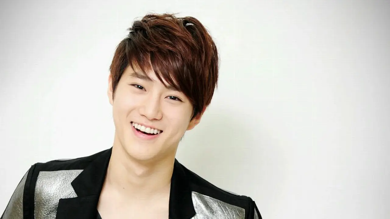 [Bintang] Suho EXO
