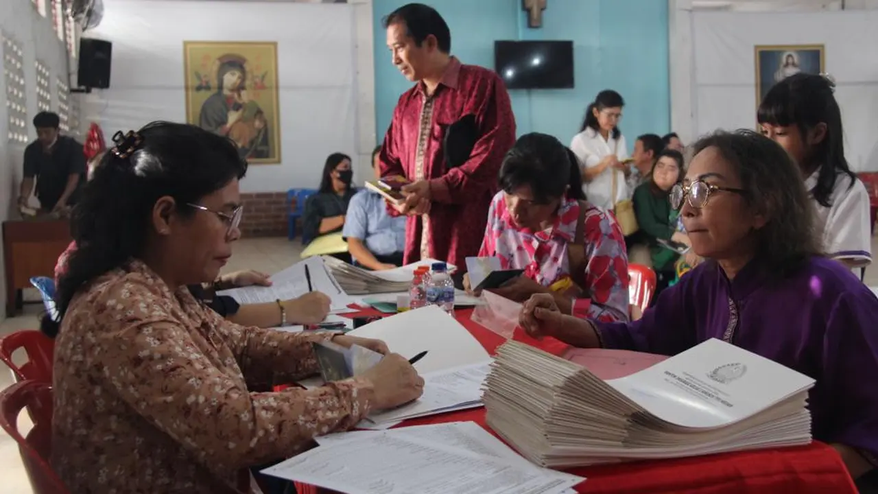 Imigrasi Medan