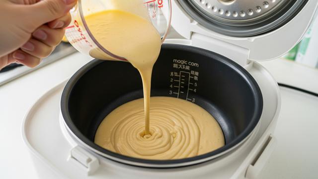Cara Membuat Pancake pakai Magic Com, Praktis dan Hemat Waktu