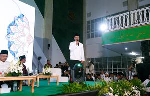 Gus Ipul jelaskan cara NU selesaikan masalah internal organisasi