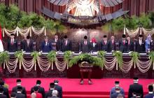 Blak-blakan Petinggi Gerindra Ungkap Ada Elite Partai Kuning Ingin Duduki Kursi MPR