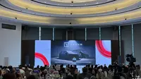 Deretan Mobil Baru Siap Mejeng di IIMS 2026, dari Hybrid hingga BEV Paling Canggih