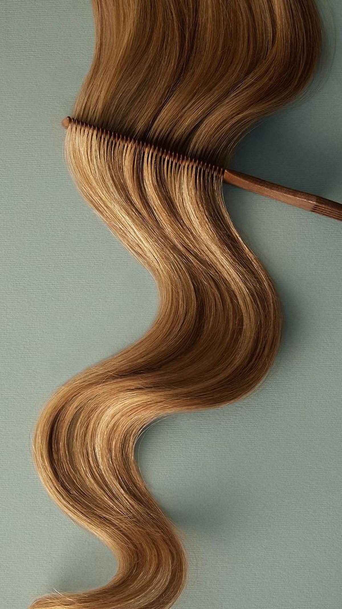 Vitamin Prenatal dan Pertumbuhan Rambut