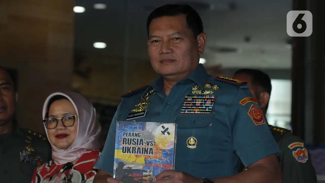 Panglima TNI Laksamana TNI Yudo Margono mengatakan kasus dugaan suap yang terjadi di Badan Nasional Pencarian dan Pertolongan (Basarnas) harus menjadi bahan evaluasi agar kejadian serupa tidak terulang.