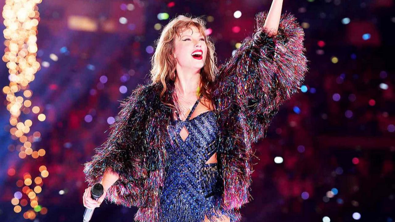 Taylor Swift Kalahkan Rekor Drake sebagai Artis dengan Penghargaan Terbanyak di Billboard Music Awards