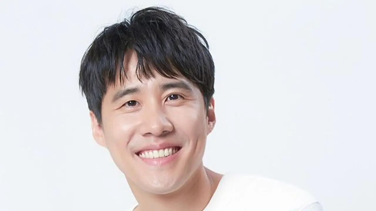 Aktor Na Chul meninggal dunia pada hari Sabtu (21/1/2023). (Foto: Instagram/ggonekim)