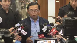 Demokrat Usul Syarat Capres-Cawapres Diusung 2 hingga 3 Fraksi