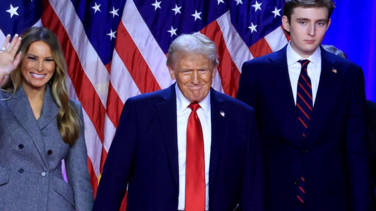 Donald Trump Terpilih Jadi Presiden Amerika, Ini Keuntungannya Bagi Indonesia