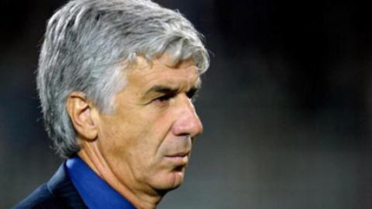 Gasperini: Kami membuang peluang emas