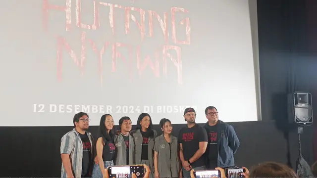 Hutang Nyawa