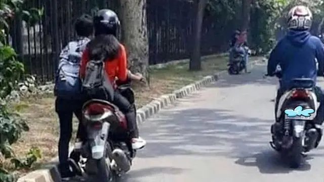 10 Tingkah Bucin Pasangan saat Hari Valentine Ini Bikin Jomblo Meringis