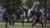 Persija Berharap Gianluca Rossy Berkontribusi di Timnas Indonesia U-19