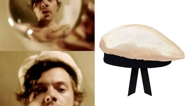 Harry Styles